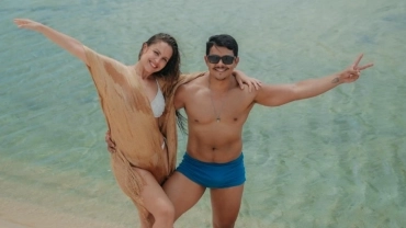 Ponta do Mangue de 4x4